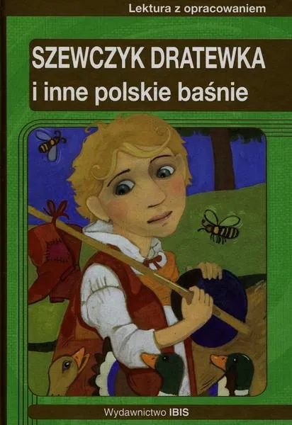 Szewczyk Dratewka