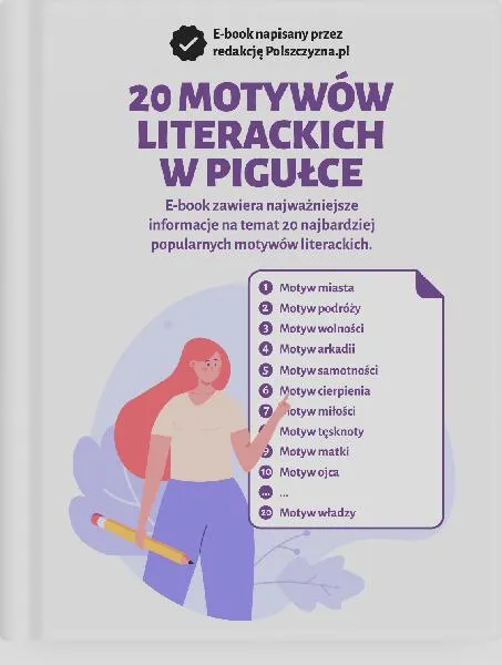 Szkolny słownik motywów
