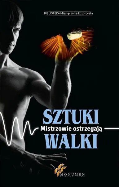 Sztuki walki