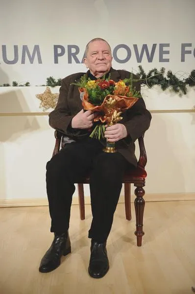 Tadeusz Borowski