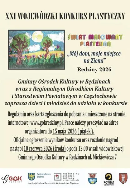 Talenty młodzieży
