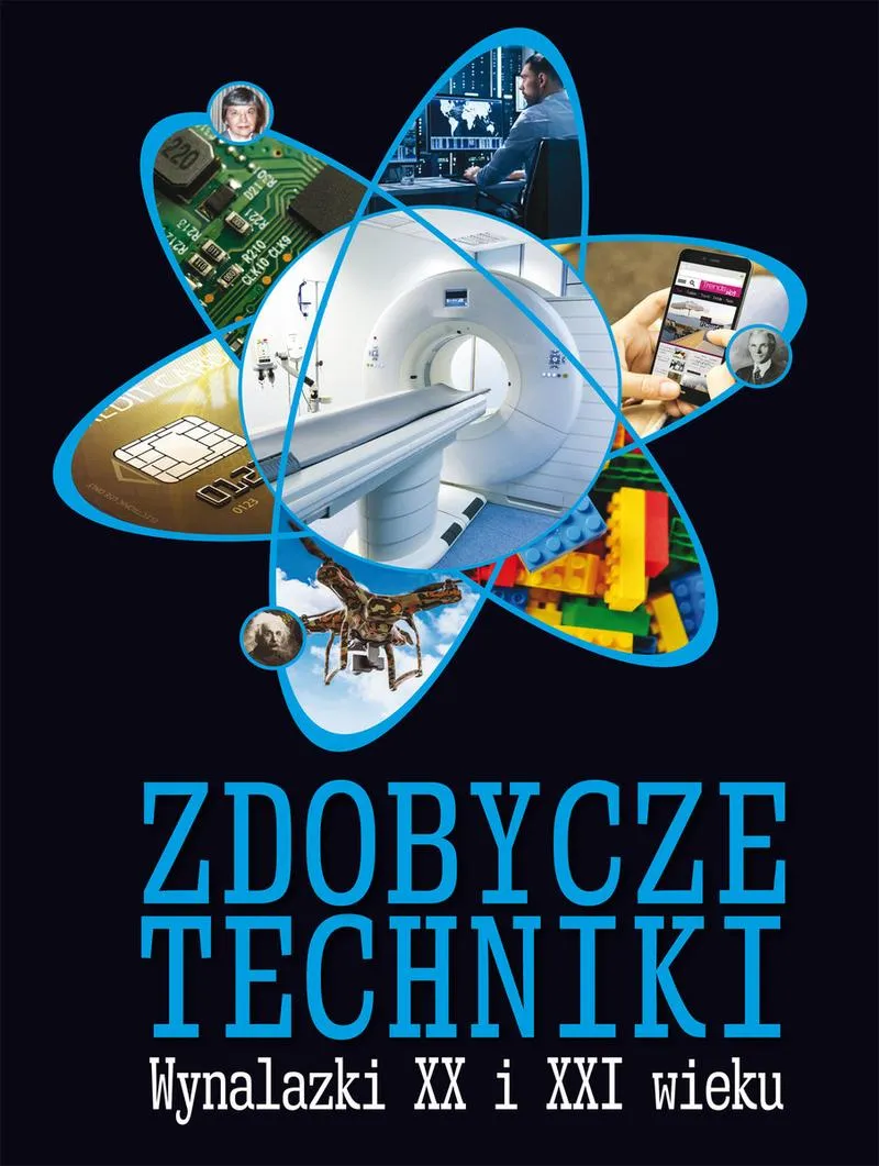 Technologiczne przełomy w codziennym życiu