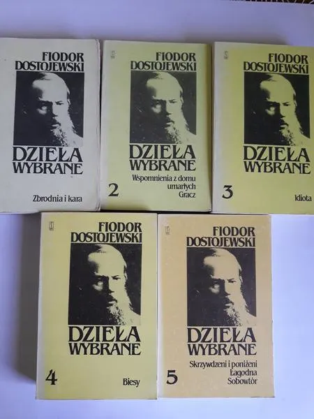 Tematy egzystencjalne