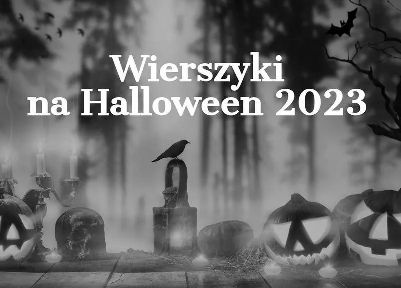 Tematyka wierszy dla najmłodszych