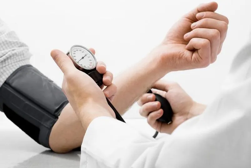 Terapia nadciśnienia tętniczego