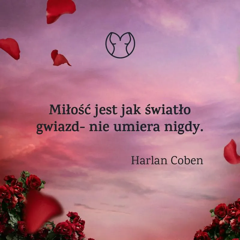 Tęsknota za miłością