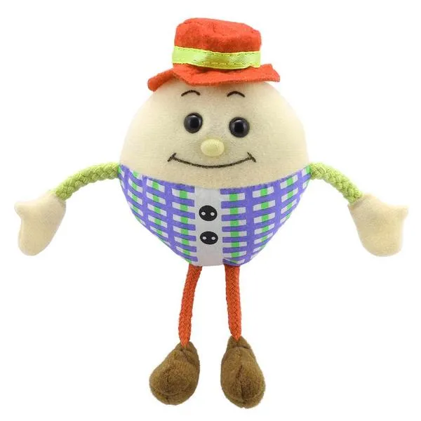 Tłumaczenia Humpty Dumpty