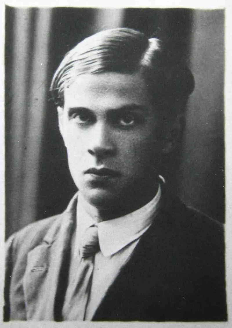 Twórczość Józefa Łobodowskiego