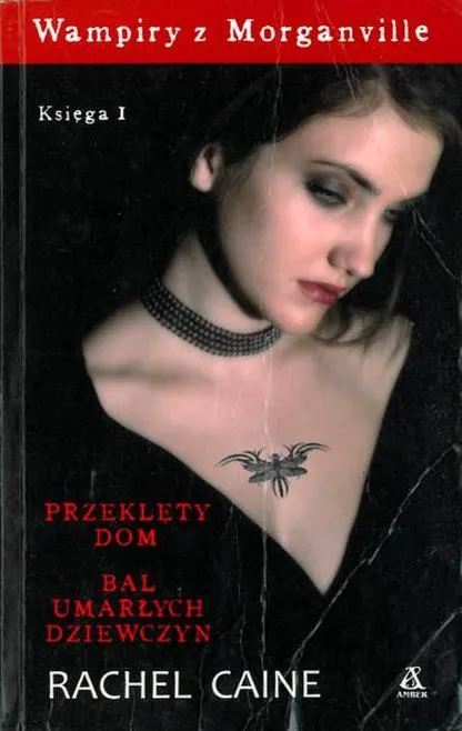 Wampiry w literaturze
