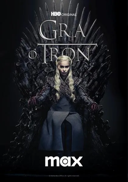Westeros i Gra o Tron