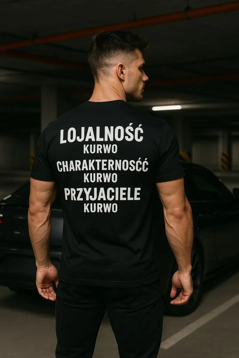 Wierny robot w prozie