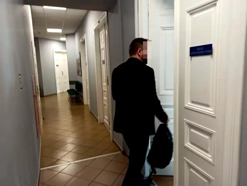 Wiersz dla nauczyciela