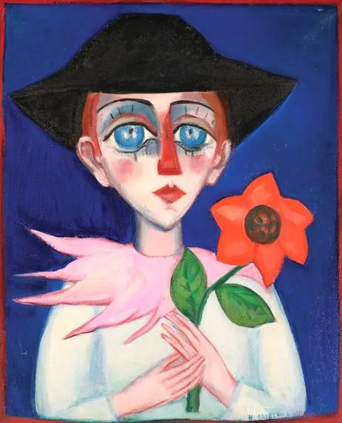 Wiersz o żuku