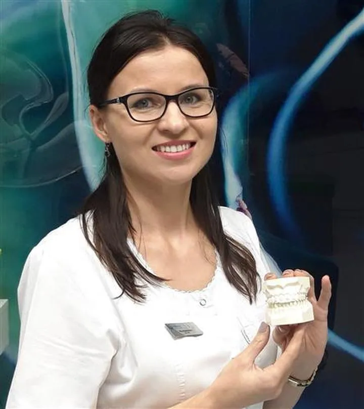 Wiersze Anny Kowalskiej