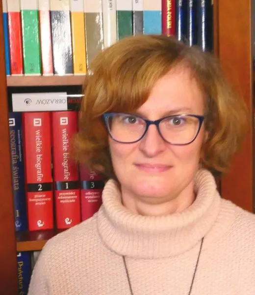 Wiersze Stachury