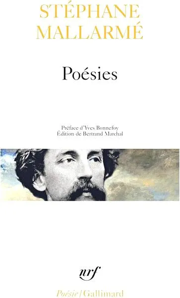 Wiersze Stéphane'a Mallarmégo