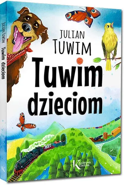 Wiersze Tuwima