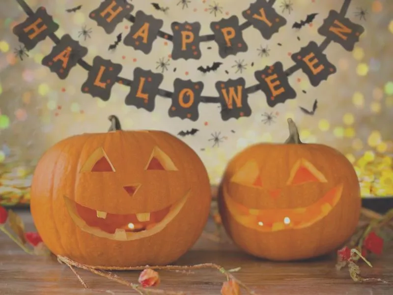 Wiersze halloweenowe