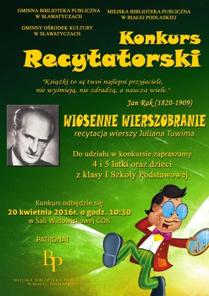 Wiersze i empatia