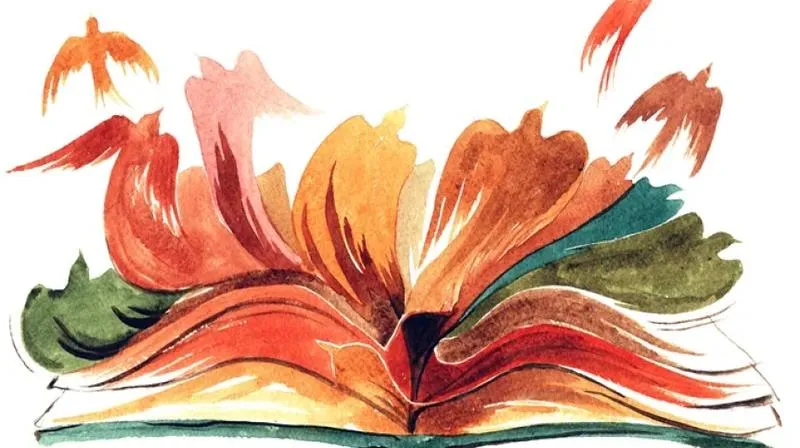 Wiersze na dobry początek dnia