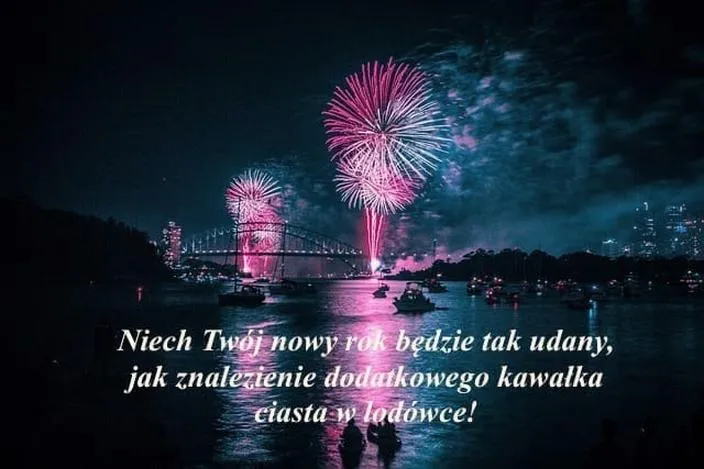 Wiersze noworoczne