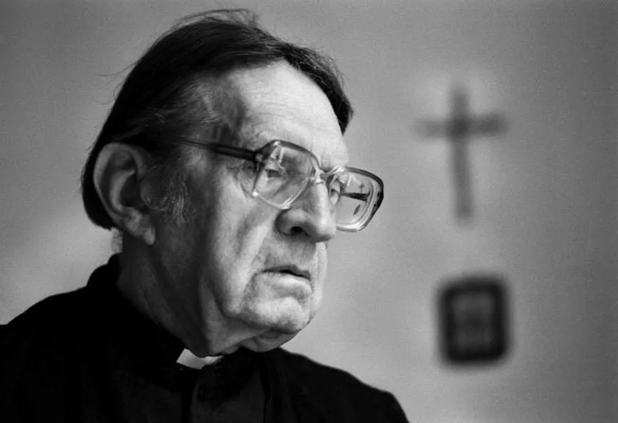 Wiersze o Matce Bożej