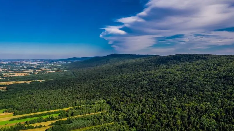 Wiersze o górach dla dzieci
