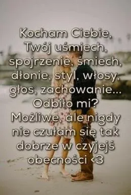 Wiersze o miłości