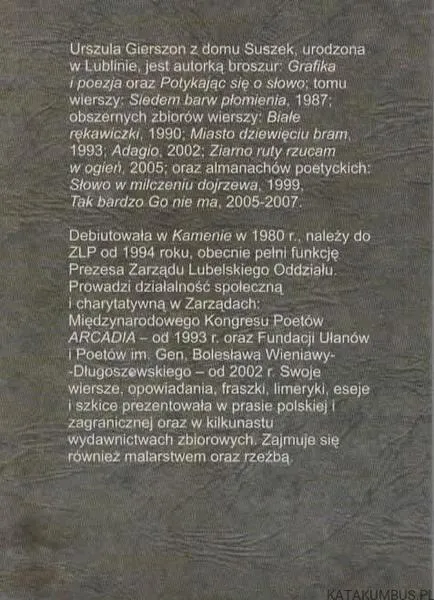 Wiersze patriotyczne dla dzieci