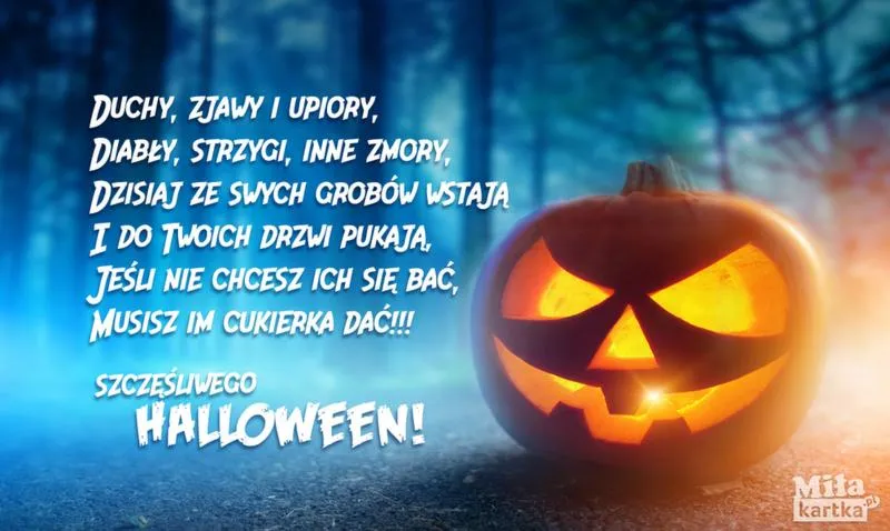 Wiersze umilające przyjęcia