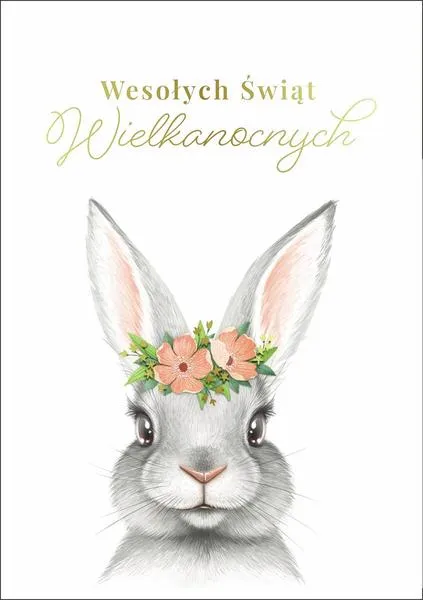 Wiersze wielkanocne