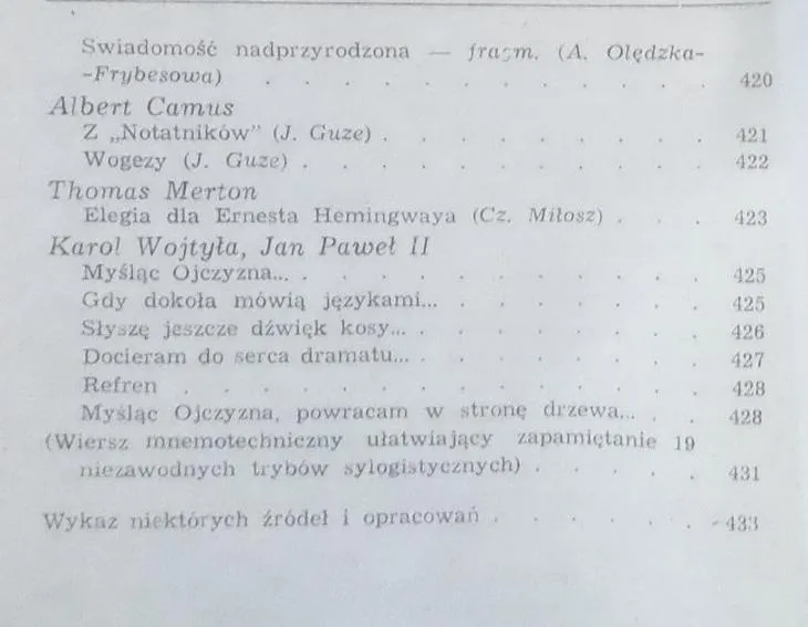 Witaminowy świat