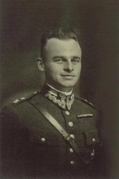Witold Pilecki