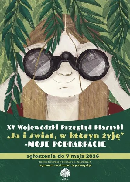 Wojewódzki świat