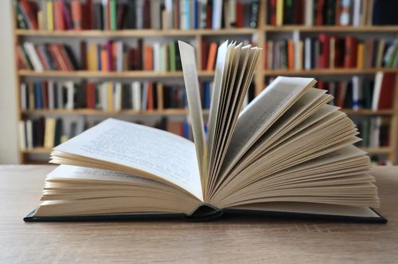 Wpływ literatury na życie