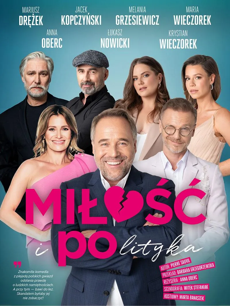 Współczesna poezja miłosna