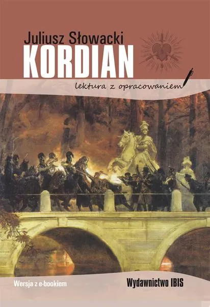 Wybór książek