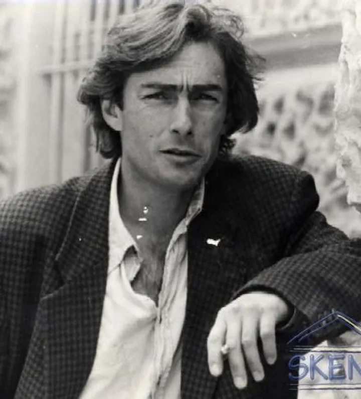 Wygnaniec i polskość