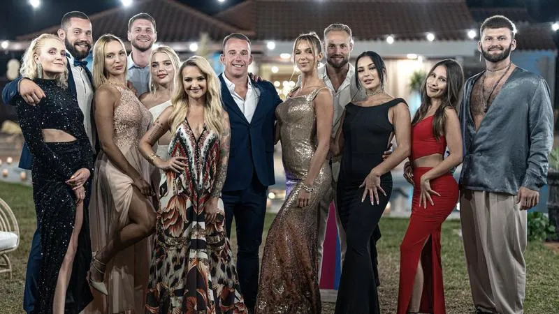 Wyrażanie miłości