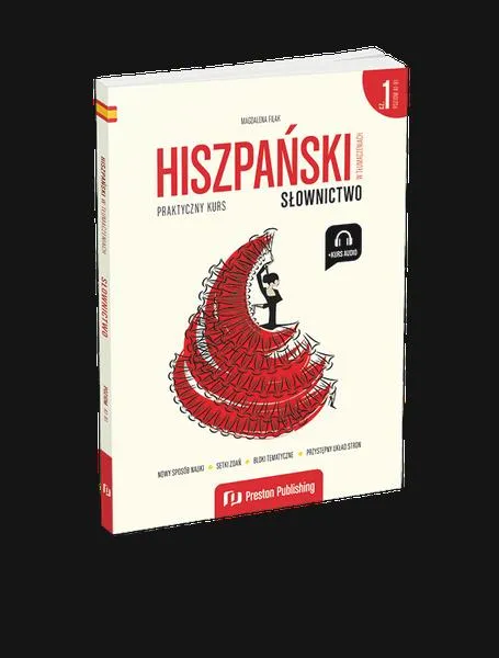 Wzbogacanie słownictwa