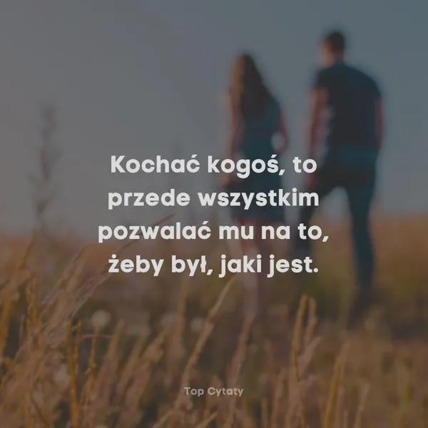 Wzruszające cytaty dla dziadków