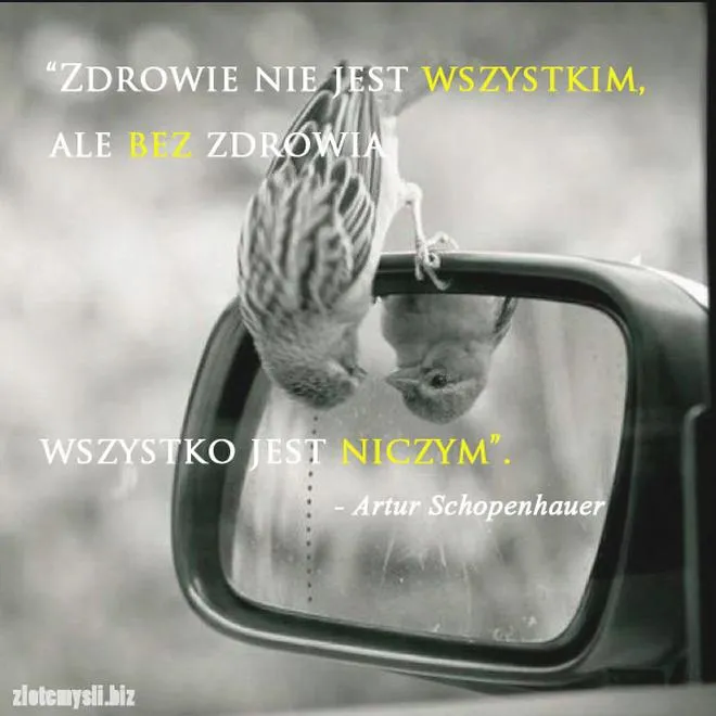 Zdrowie jako klucz do motywacji