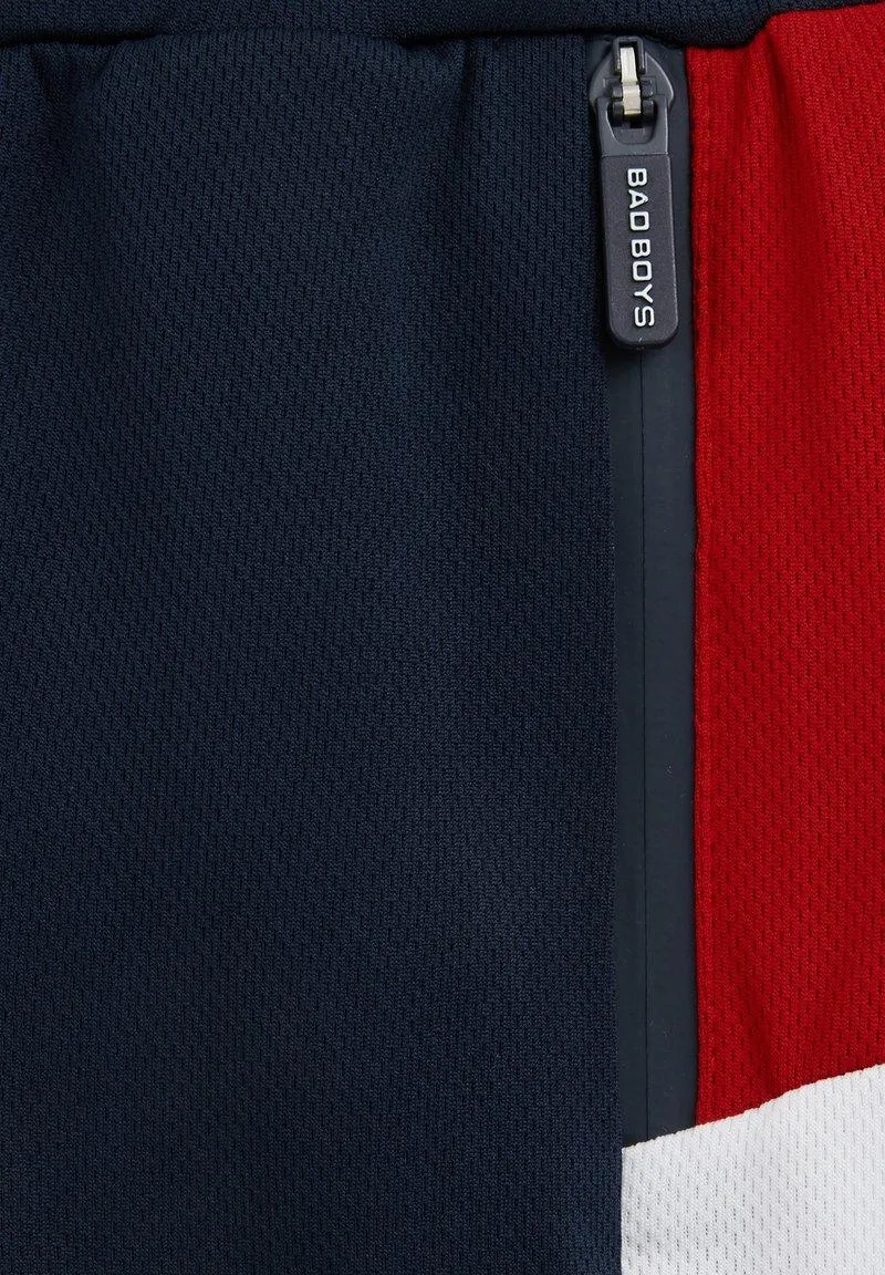 Złe chłopaki w literaturze