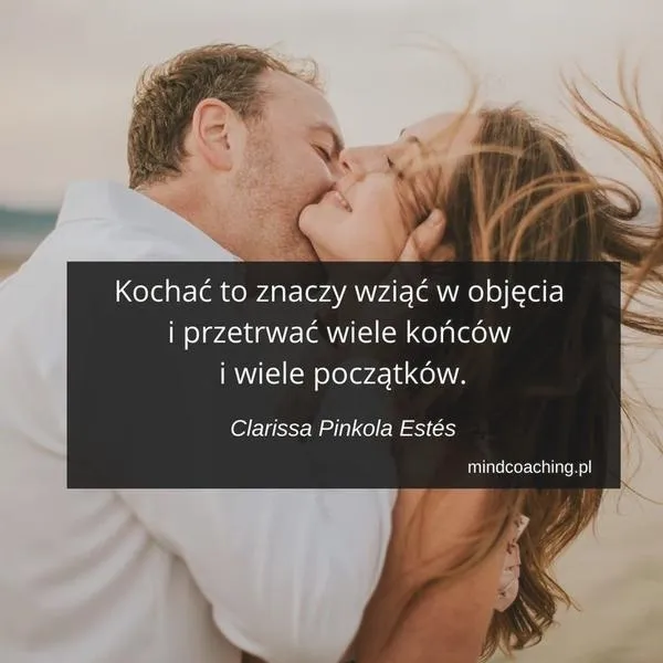 Złote myśli o miłości
