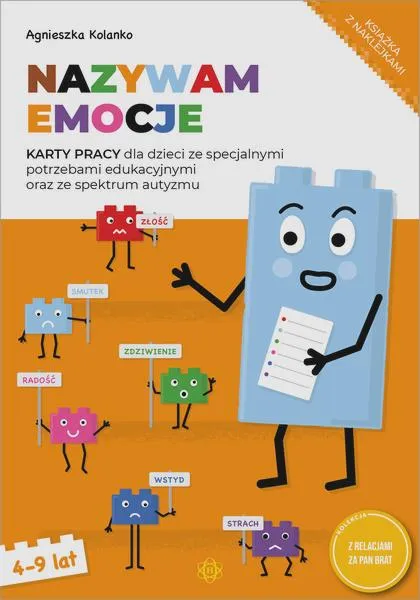 Zmiana życia przez emocje