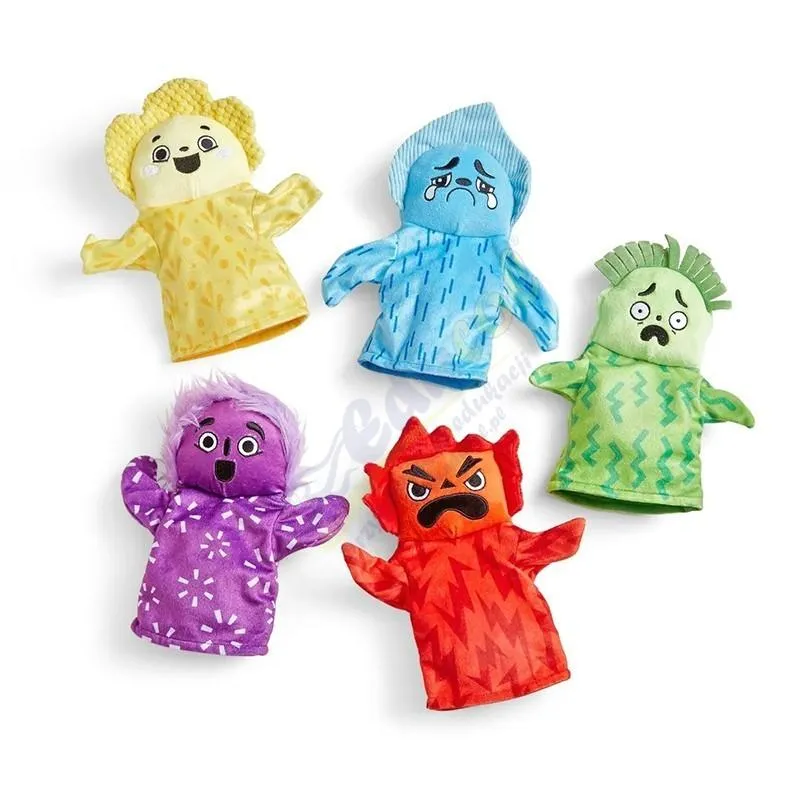 Zrozumienie emocji w pracy