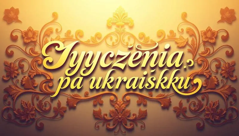 Życzenia noworoczne